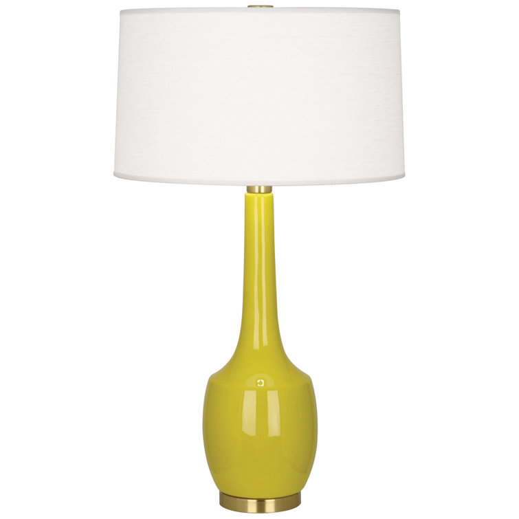Robert Abbey Delilah Table Lamp & Reviews Perigold